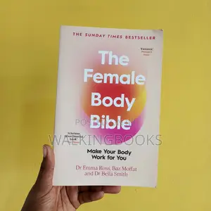 The Female Body Bible
