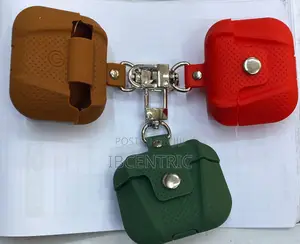 Airpod 3 Silicone Case