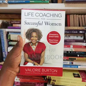 Life Coaching For Successful Women: