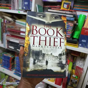 The Book Thief