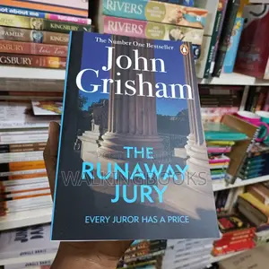 The Runaway Jury