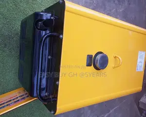 15kva Perkins Diesel Generator UK Made 16500w15kva Generator
