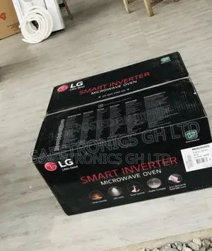 Available Countertop Lg Mh8265dis Black 42l Microwave