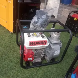 Discounted 3inches Water Pump Honda Water Pump 7.5watt Good