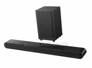 Bluetooth Wireless Black TCL S643W 3.1 CHANNEL 240W 