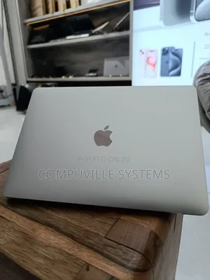 Laptop Apple MacBook Air 2019 8GB Intel Core I5 SSD 256GB