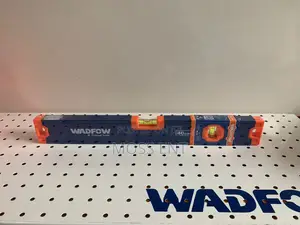 Spirit Level - Wsl2g40