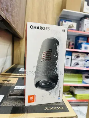 High Quality Bluetooth Speaker JBL Charge 5