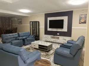 Furnished 3bdrm Apartment for rent