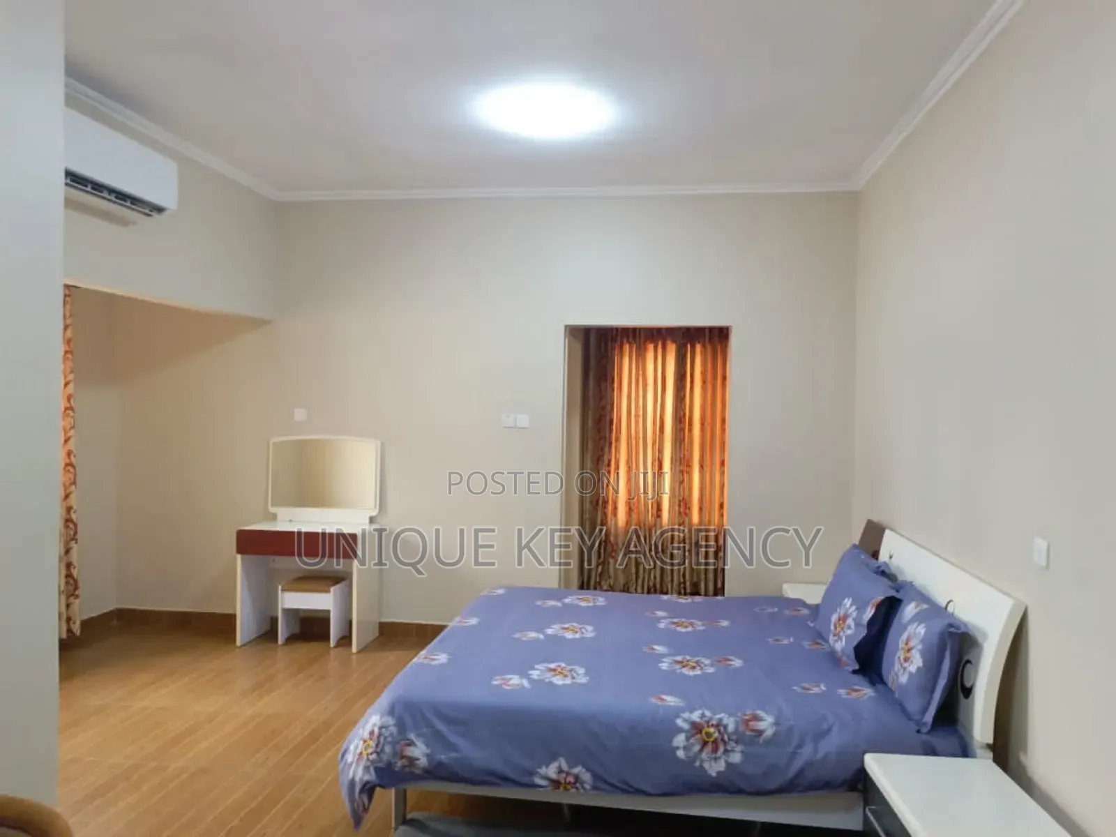 Furnished 3bdrm Apartment for rent