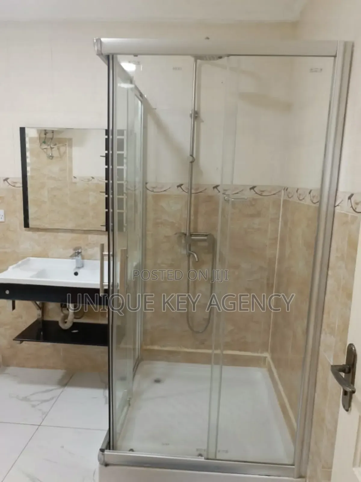 Furnished 3bdrm Apartment for rent