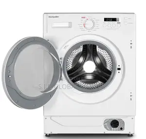Neatest Midea Built-in 8kg/6kg Washer Dryer