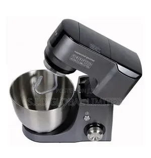 Ultimate MIDEA-4.5-LTR-KITCHEN-MACHINE-BM2096