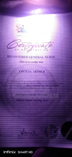 Home Care Nursing