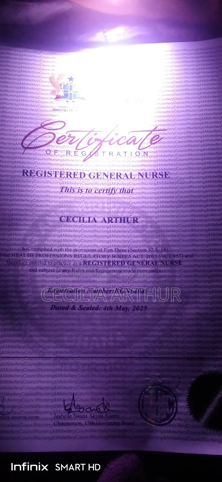 Home Care Nursing