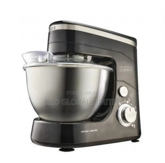 Exceptional MIDEA-4.5-LTR-KITCHEN-MACHINE-BM2096