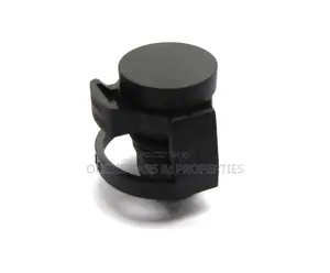 Coolant System Bleeder Plug