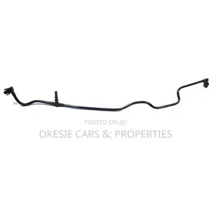 Range Rover Radiator Degas Coolant Hose