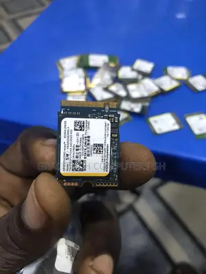 256gb M.2 Nvme 2240 Ssd(Short M.2)