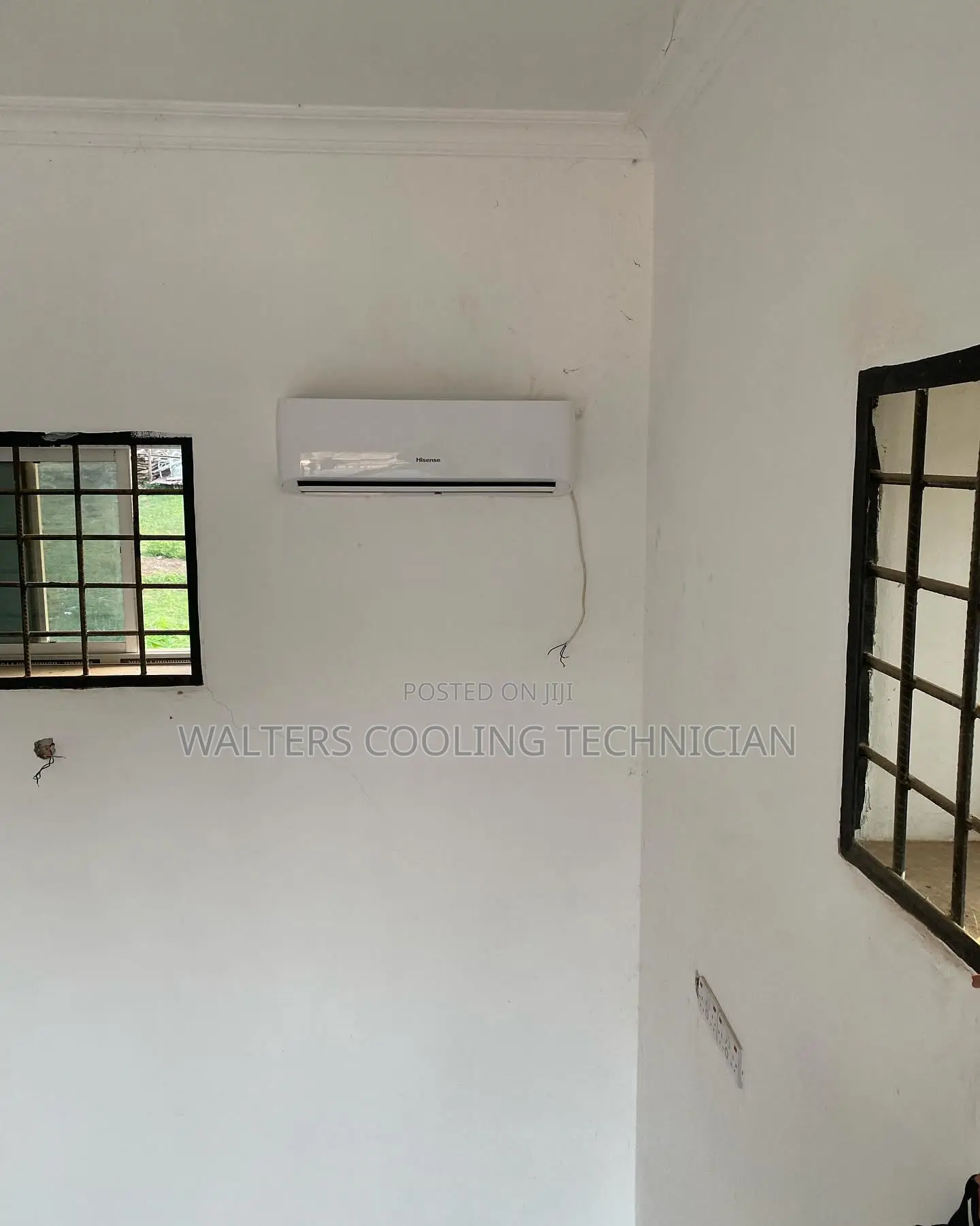 Air Condition Installation, Servicing and Repairs