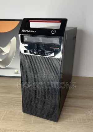 Desktop Computer Lenovo 8GB Intel Core I5 HDD 500GB