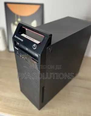 Desktop Computer Lenovo 4GB Intel Core i3 HDD 500GB