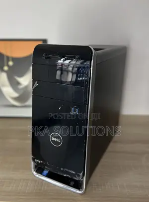 Desktop Computer Dell XPS 12GB Intel Core I7 HDD+SSD 700GB