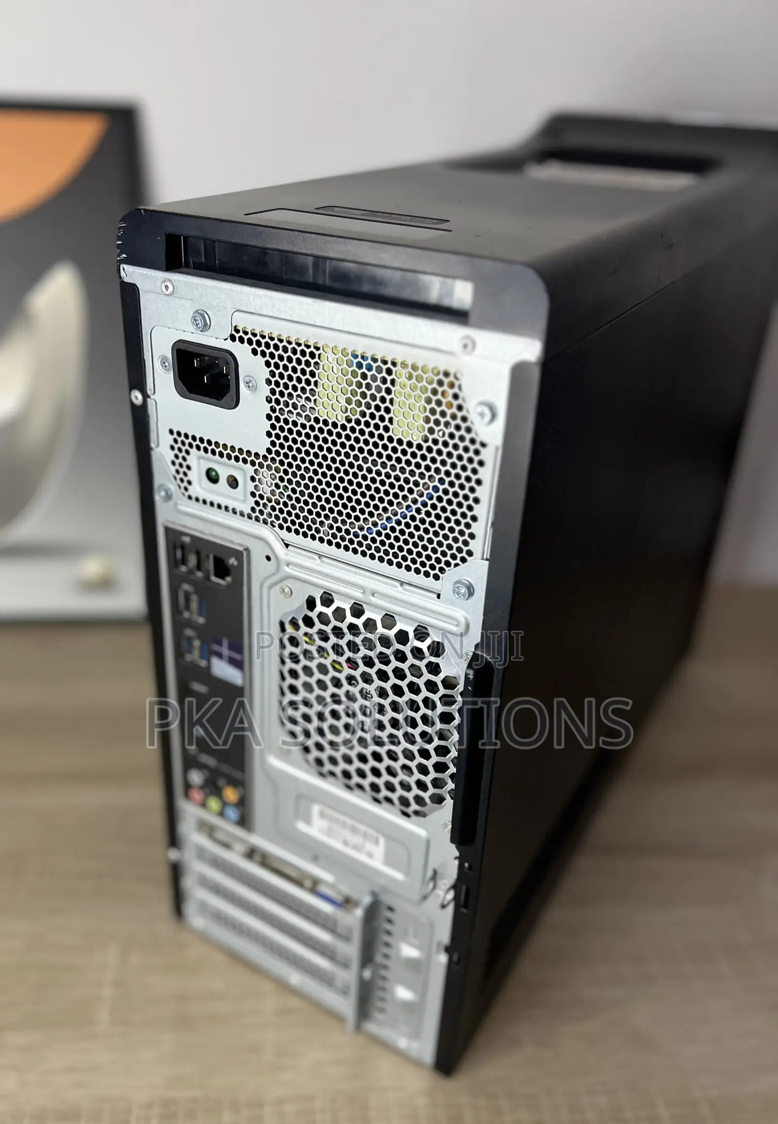 Desktop Computer Dell XPS 8GB Intel Core I7 HDD 500GB