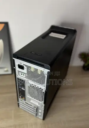Desktop Computer Dell XPS 8GB Intel Core I7 HDD 500GB