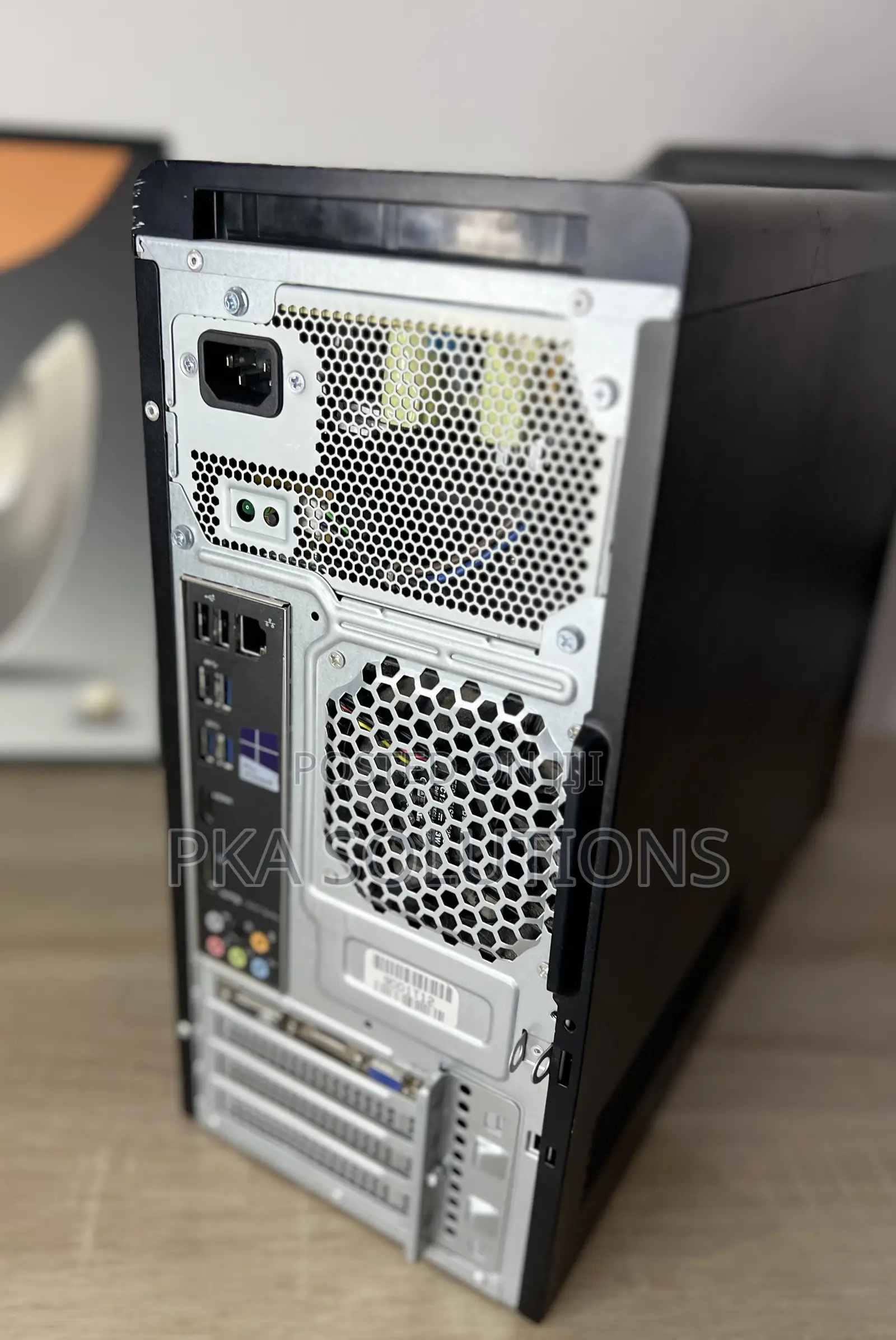 Desktop Computer Dell XPS 8GB Intel Core I7 HDD 500GB