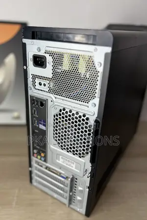 Desktop Computer Dell XPS 8GB Intel Core I7 HDD 500GB