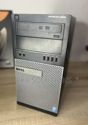 Desktop Computer Dell OptiPlex 9020 8GB Intel Core I7 HDD 1T