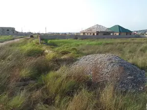 Plots for Sale Tetegu/Weija