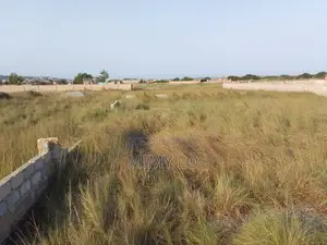 Plots for Sale Tetegu/Weija
