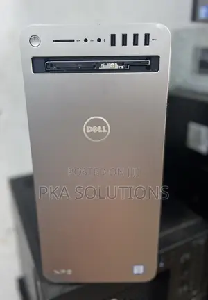 Desktop Computer Dell XPS 16GB Intel Xeon HDD+SSD 1.5T
