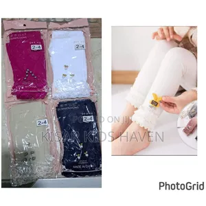 Beautiful Girls Leggings Sizes 0- 1, 1-2, 4-6, 6-8