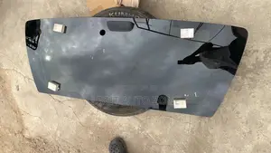 Ford Escape Back Glass