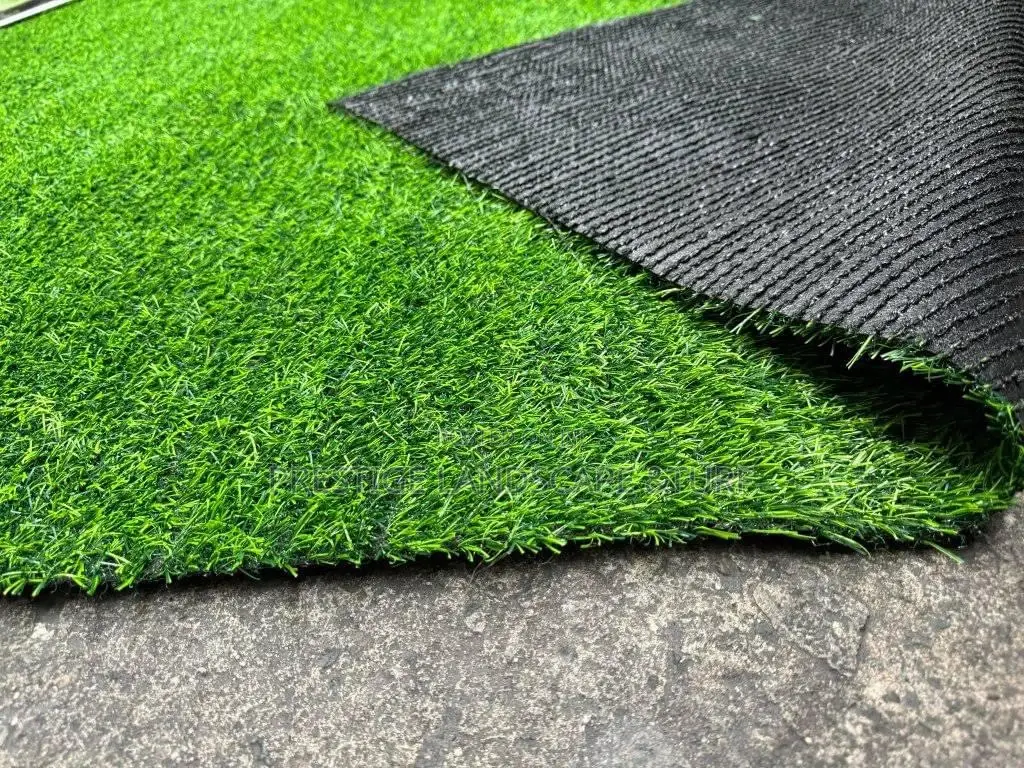 Artificial Green Grass Carpet