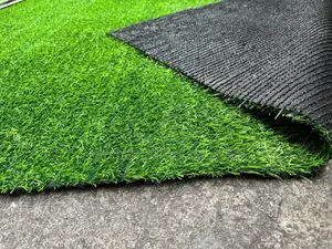 Artificial Green Grass Carpet