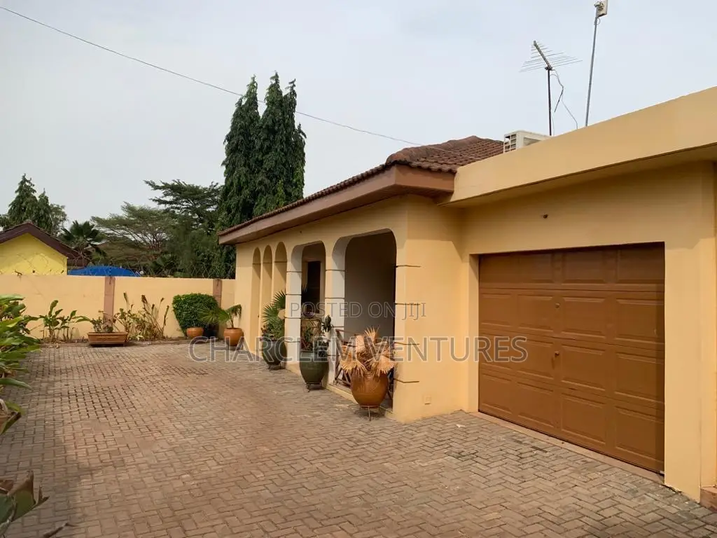 3bdrm House in Charclem Ventures, East Legon for sale