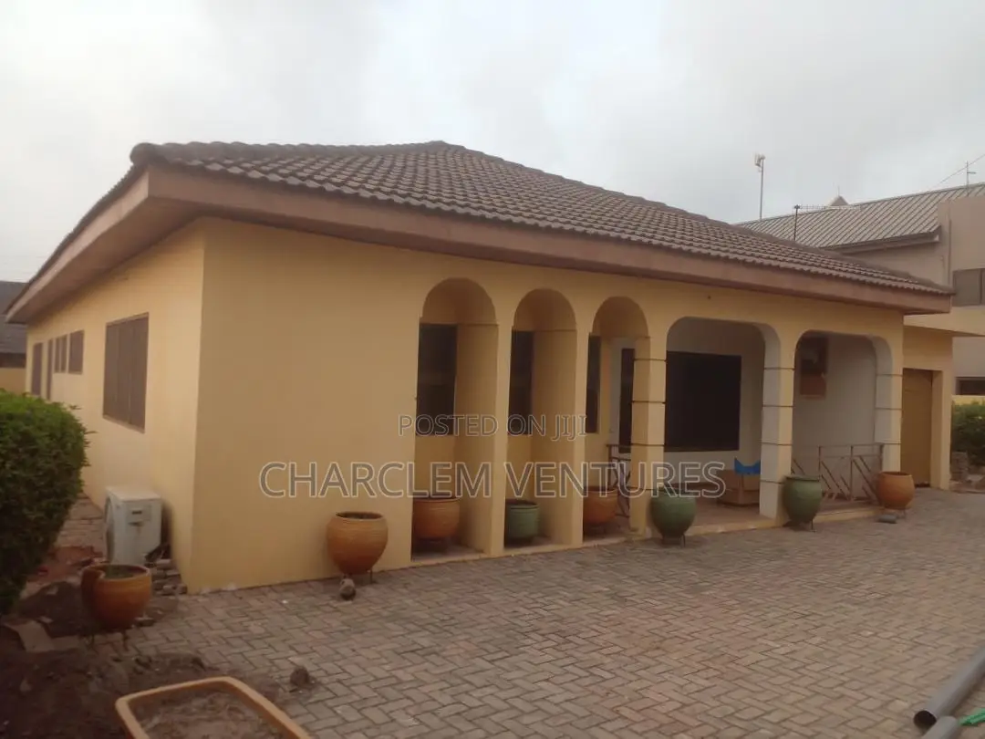 3bdrm House in Charclem Ventures, East Legon for sale