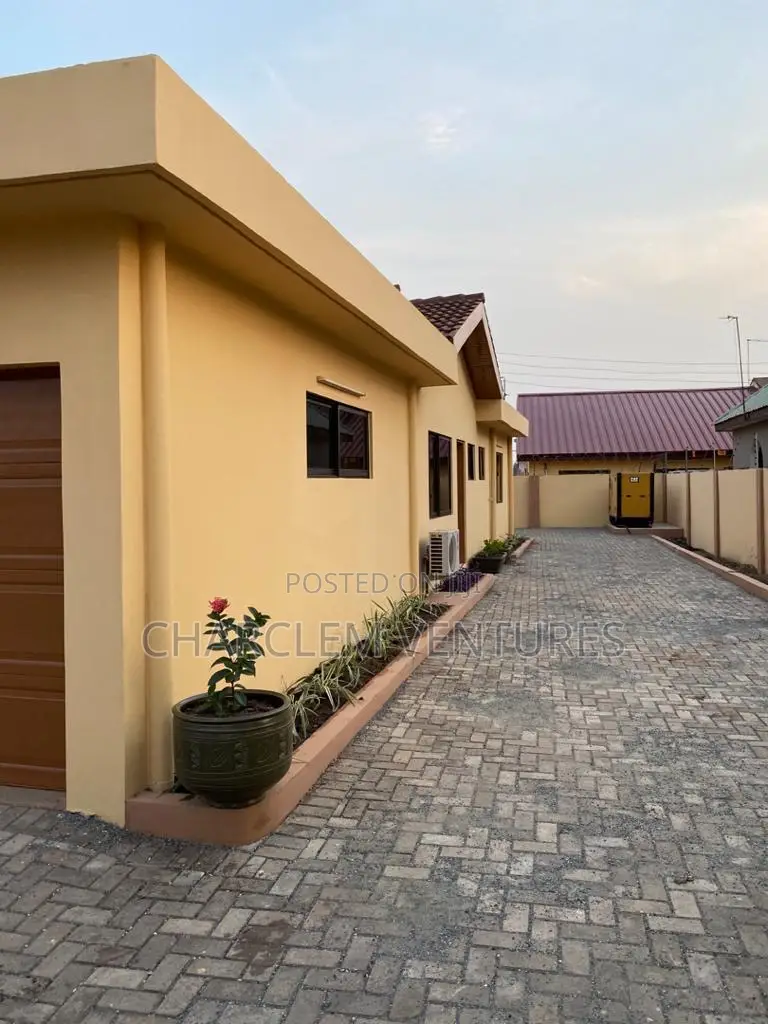 3bdrm House in Charclem Ventures, East Legon for sale
