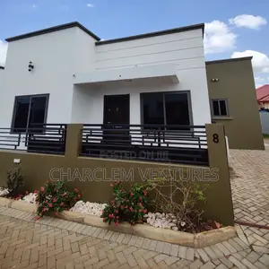3bdrm House in Charclem Ventures, Adenta for sale