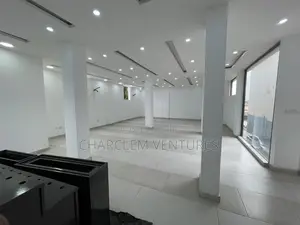 Newly Built Office Space for Rent at Third-Gate
