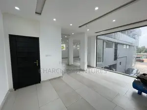Newly Built Office Space for Rent at Third-Gate