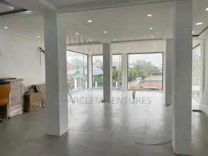 Newly Built Office Space for Rent at Third-Gate