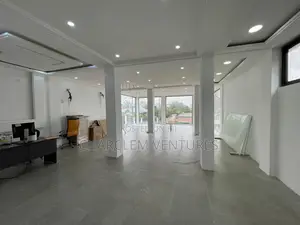 Newly Built Office Space for Rent at Third-Gate