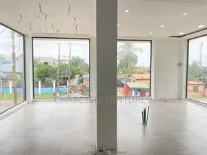 Newly Built Office Space for Rent at Third-Gate