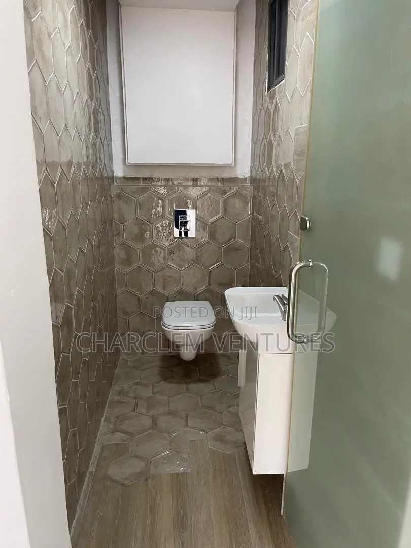 Newly Built Office Space for Rent at Third-Gate