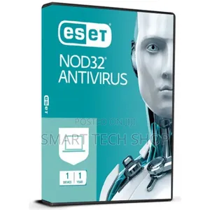 Eset Smart Security